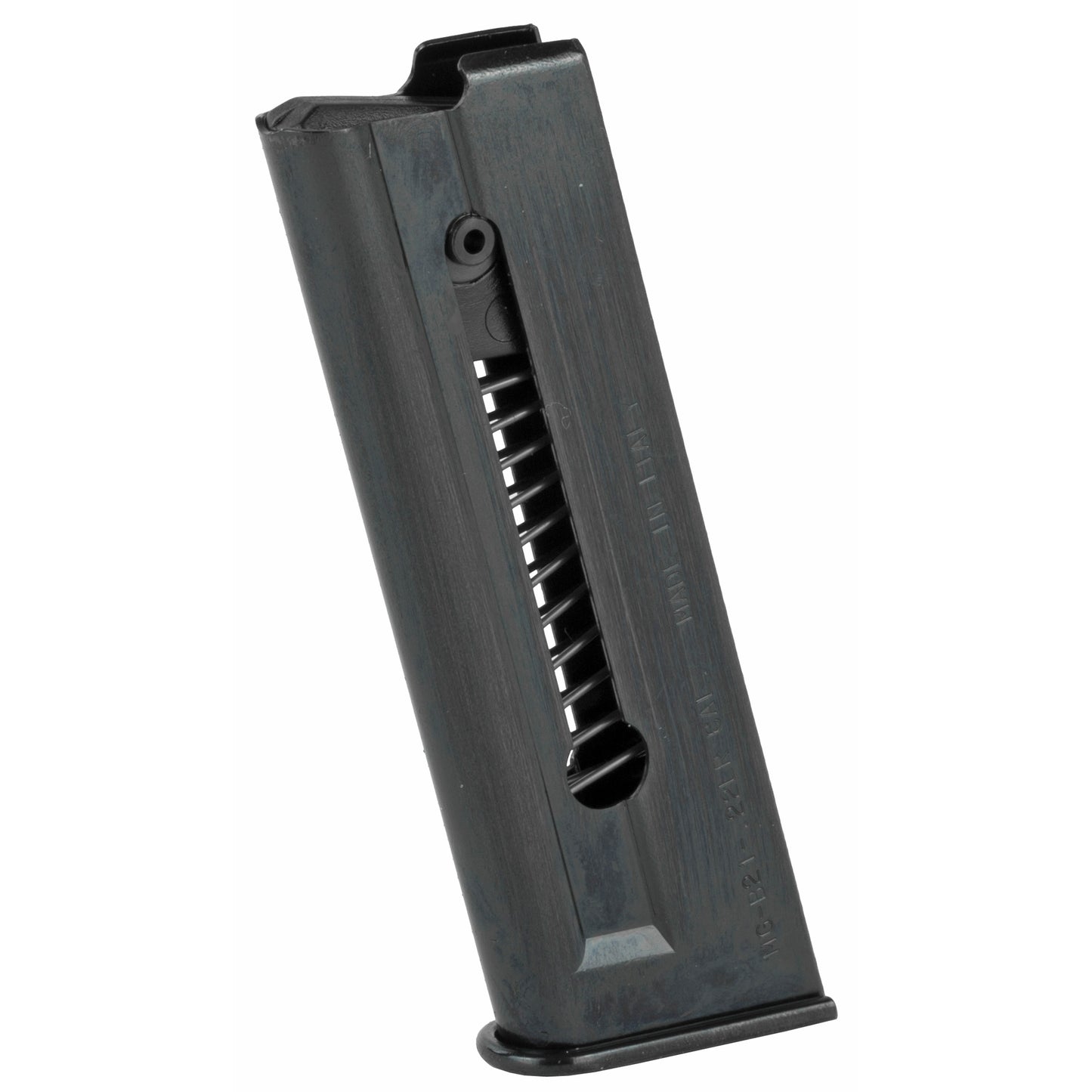 Mec-gar Mag Beretta 21 22lr 7rd Bl