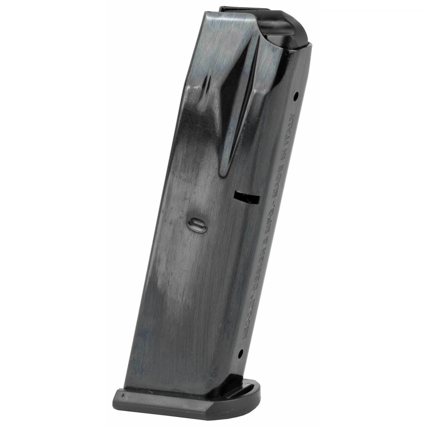 Mec-gar Mag Beretta 92 9mm 10rd Bl