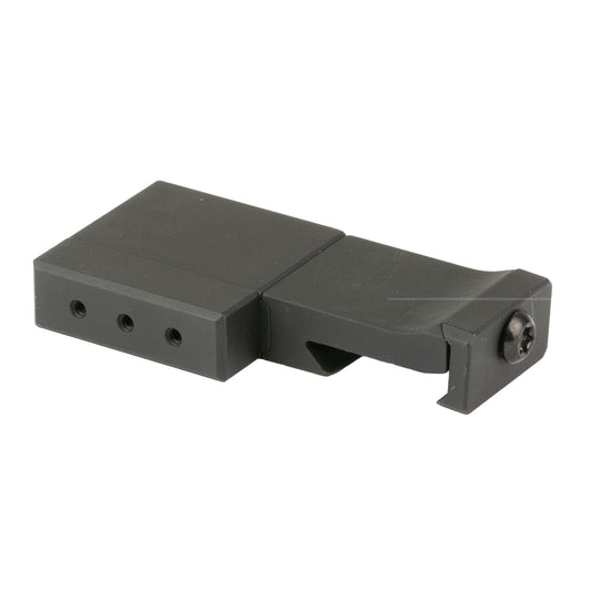 Mdt Send It Level Gen 2 V Mount
