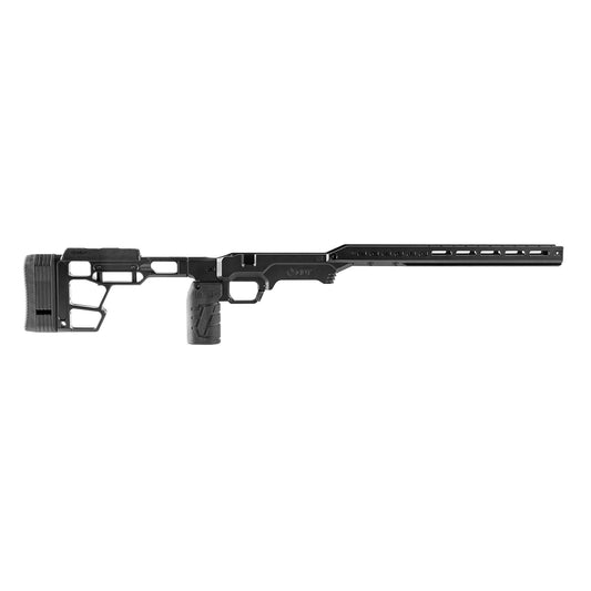 Mdt Lss Gen 3 Comp Rem 700 Sa Rh Blk