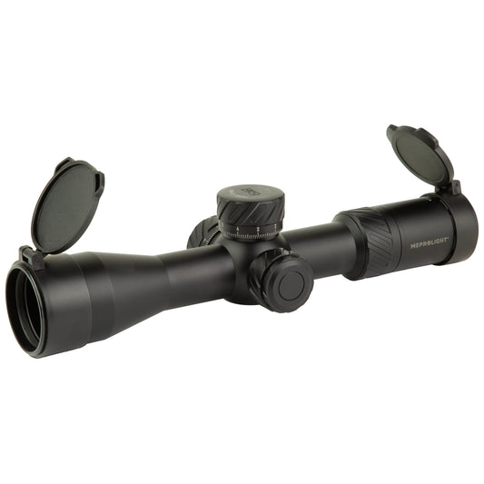 Mepro Mvo 3-18x44 Ffp 34mm M3 Mrad