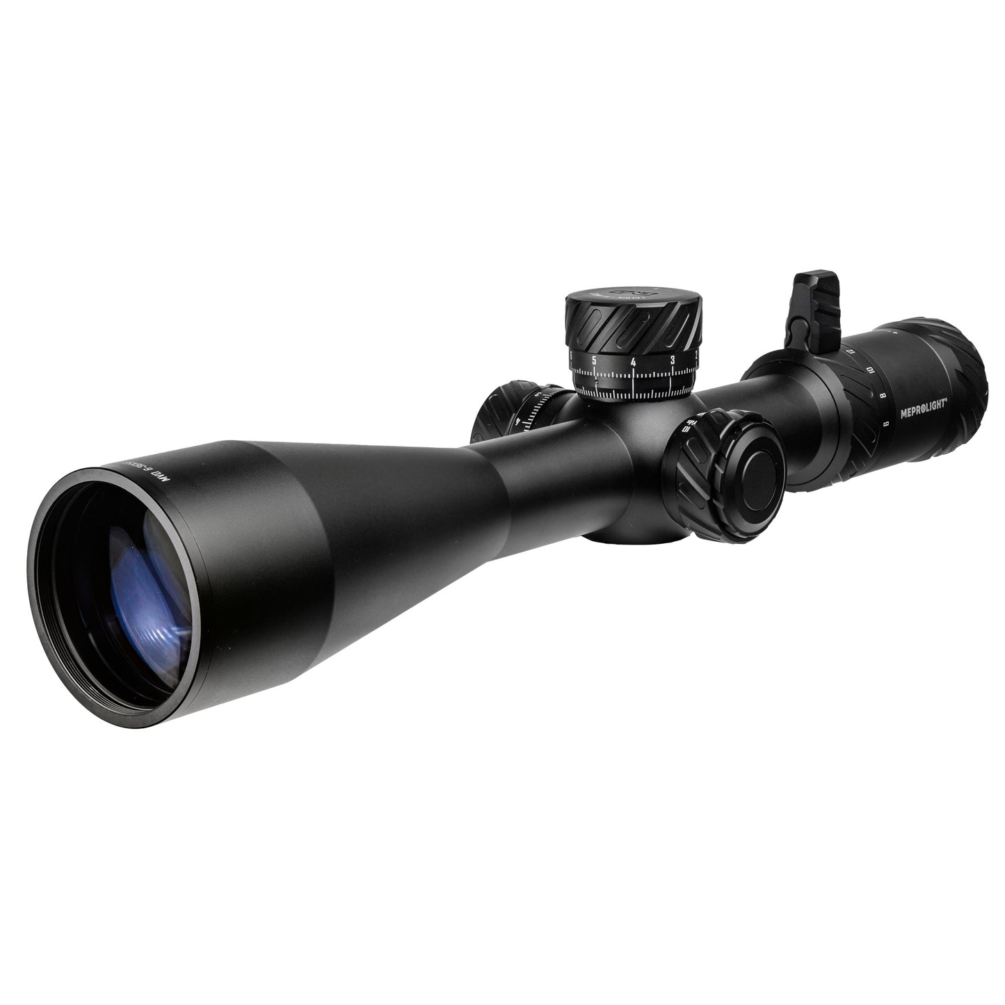 Mepro Mvo 6-36x56 Ffp 34mm M3 Mrad