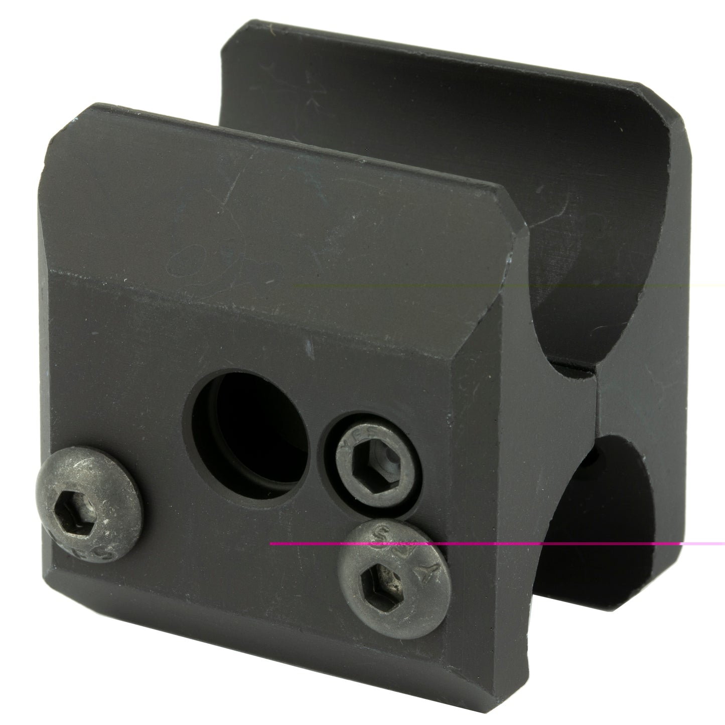 Mesa Mag Clamp Rem 12ga
