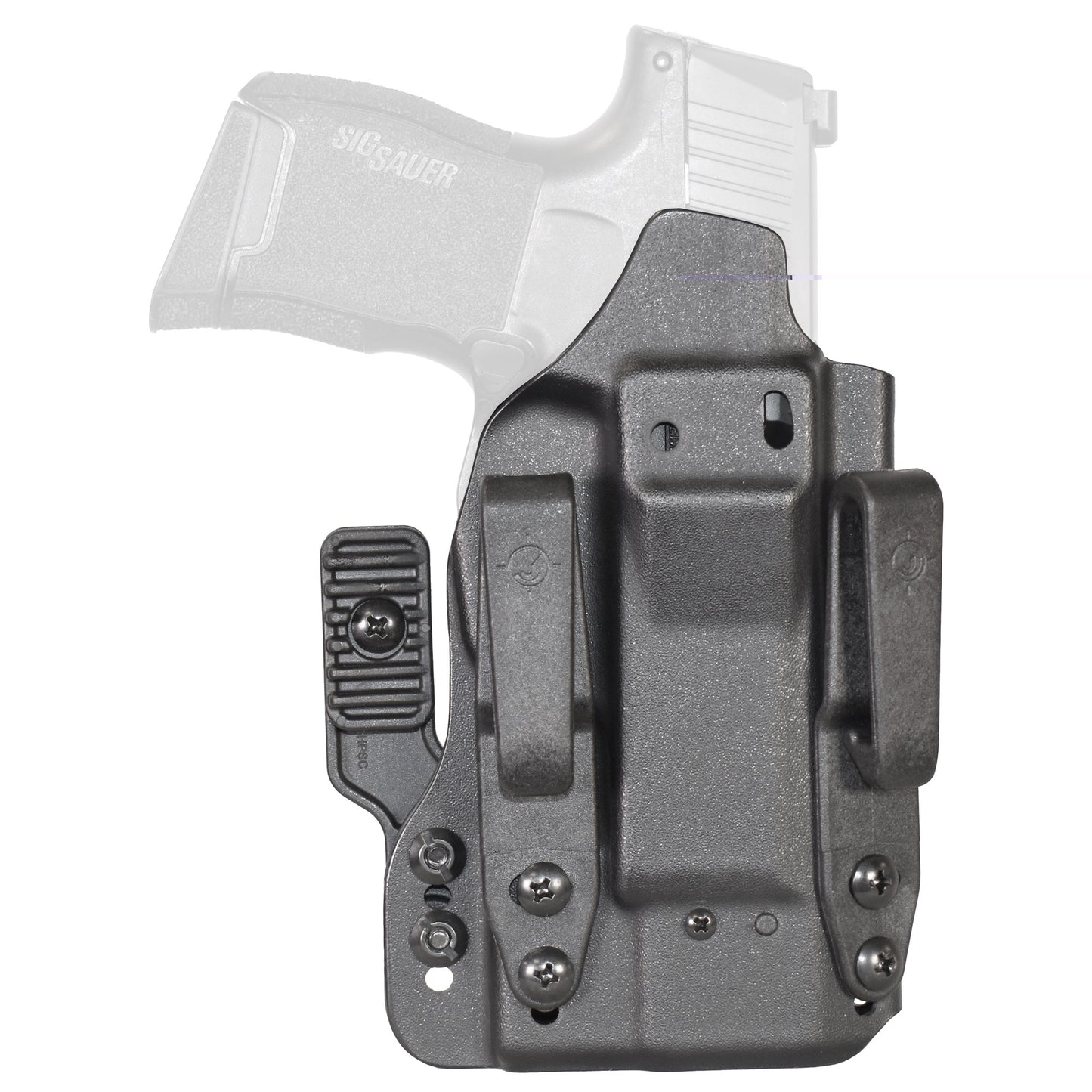 Mft Pro Holster Sig P365 Black