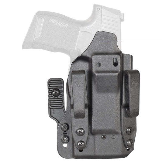 Mft Pro Holster Sig P365 Black