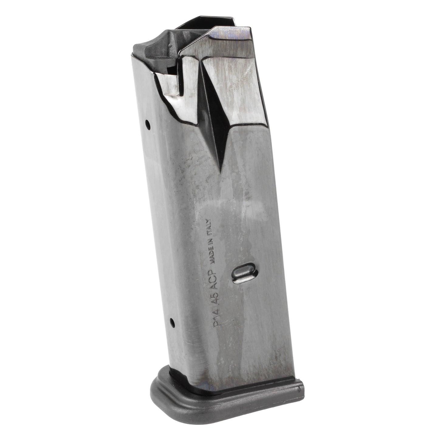 Mag Act-mag 1911 45acp 13r 10rd
