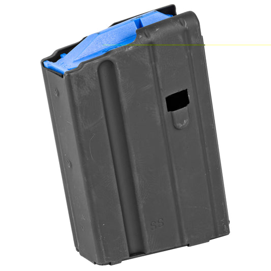 Mag Asc Ar6.5 10rd Sts Blk