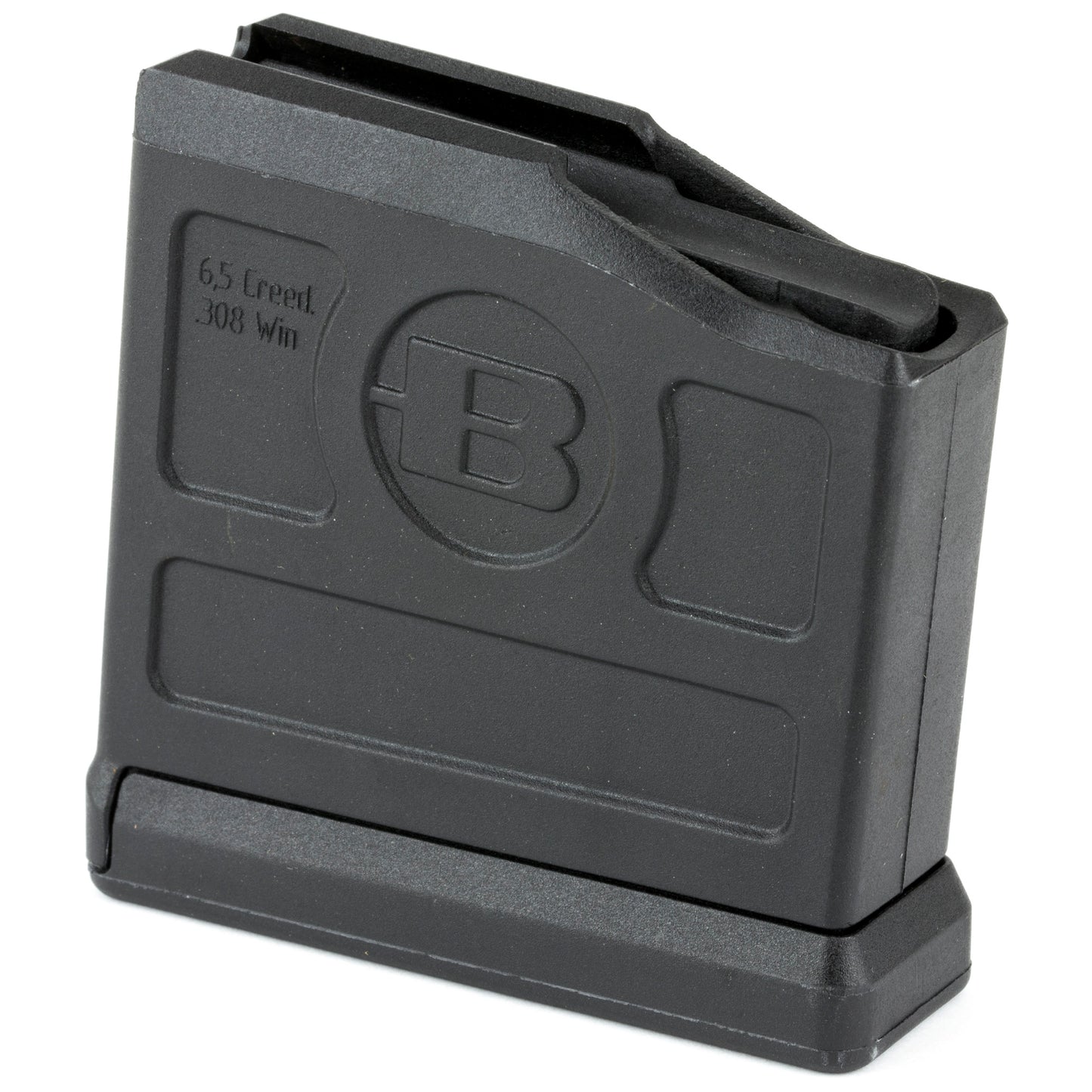 Mag Bergara Aics 5rd Short Action