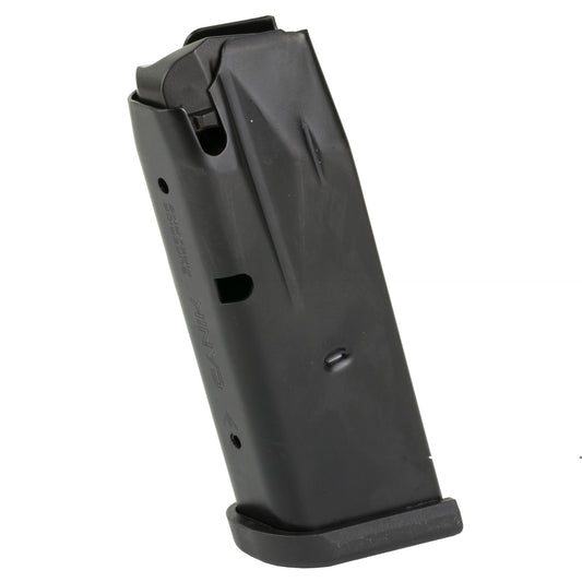 Mag Cent Arms Mc9 10rd Fngr Ext