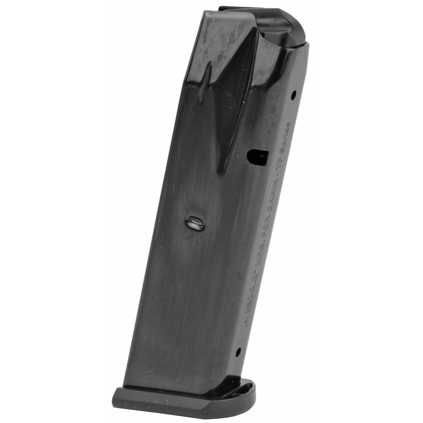 Mag Cent Arms Tp9 9mm 10rd Blk