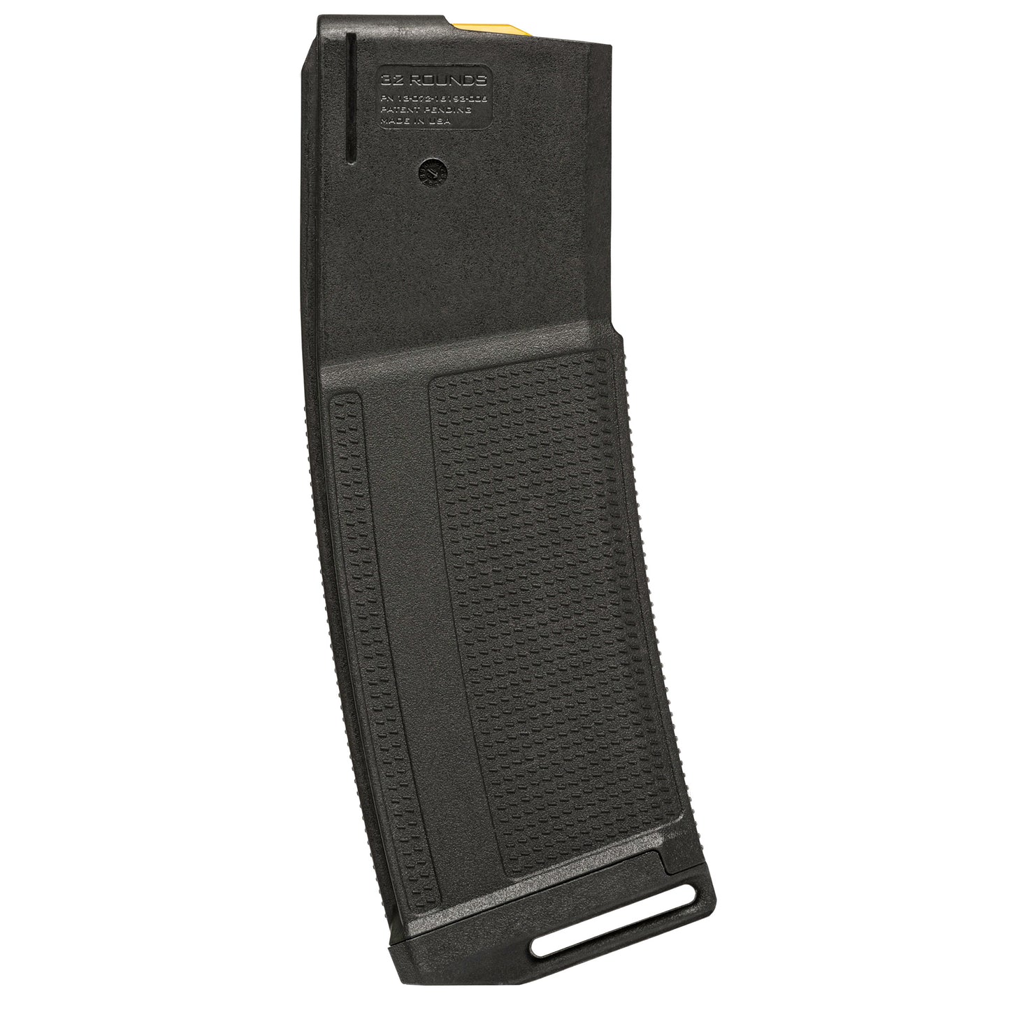 Mag Dd 5.56 32rd Blk