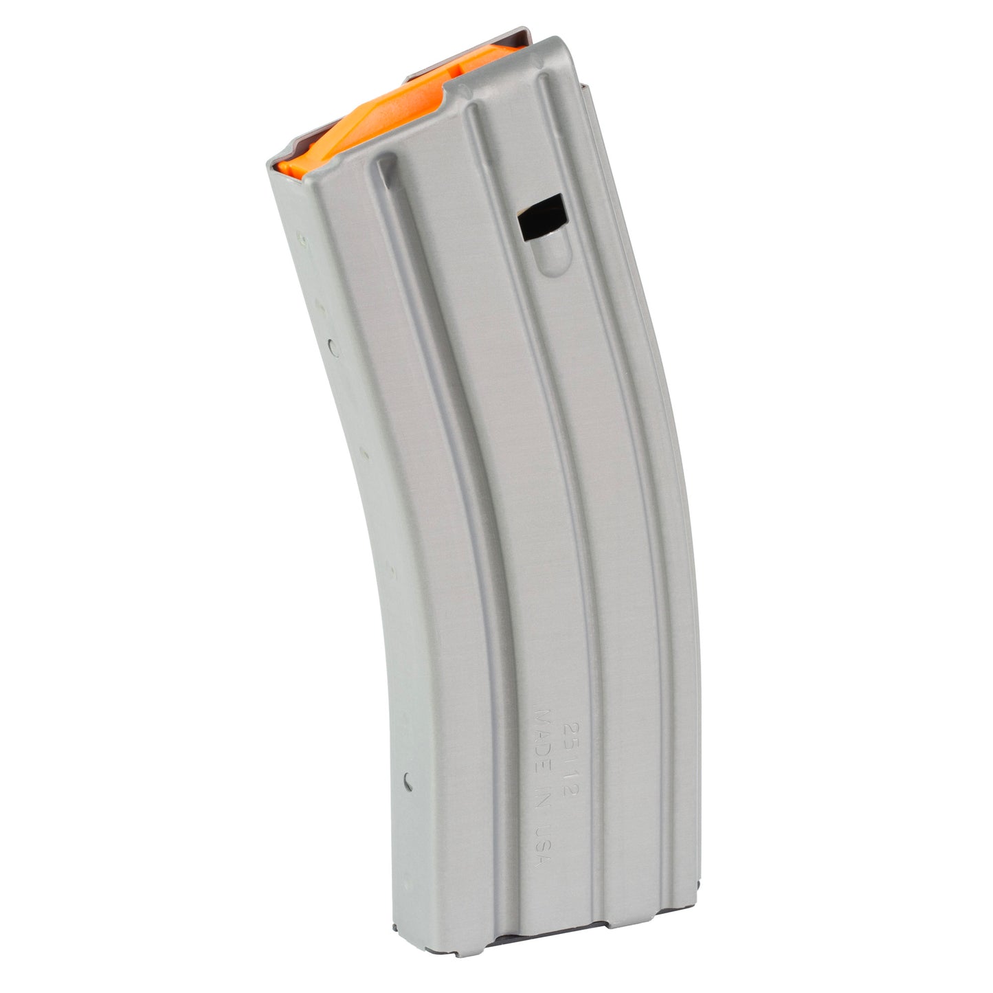 Mag Duramag 30rd 5.56 Alum