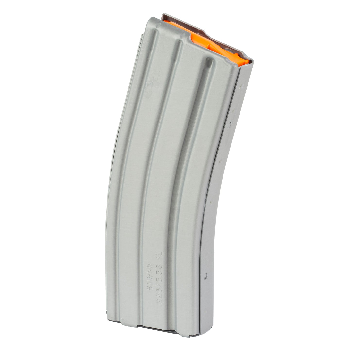 Mag Duramag 30rd 5.56 Alum