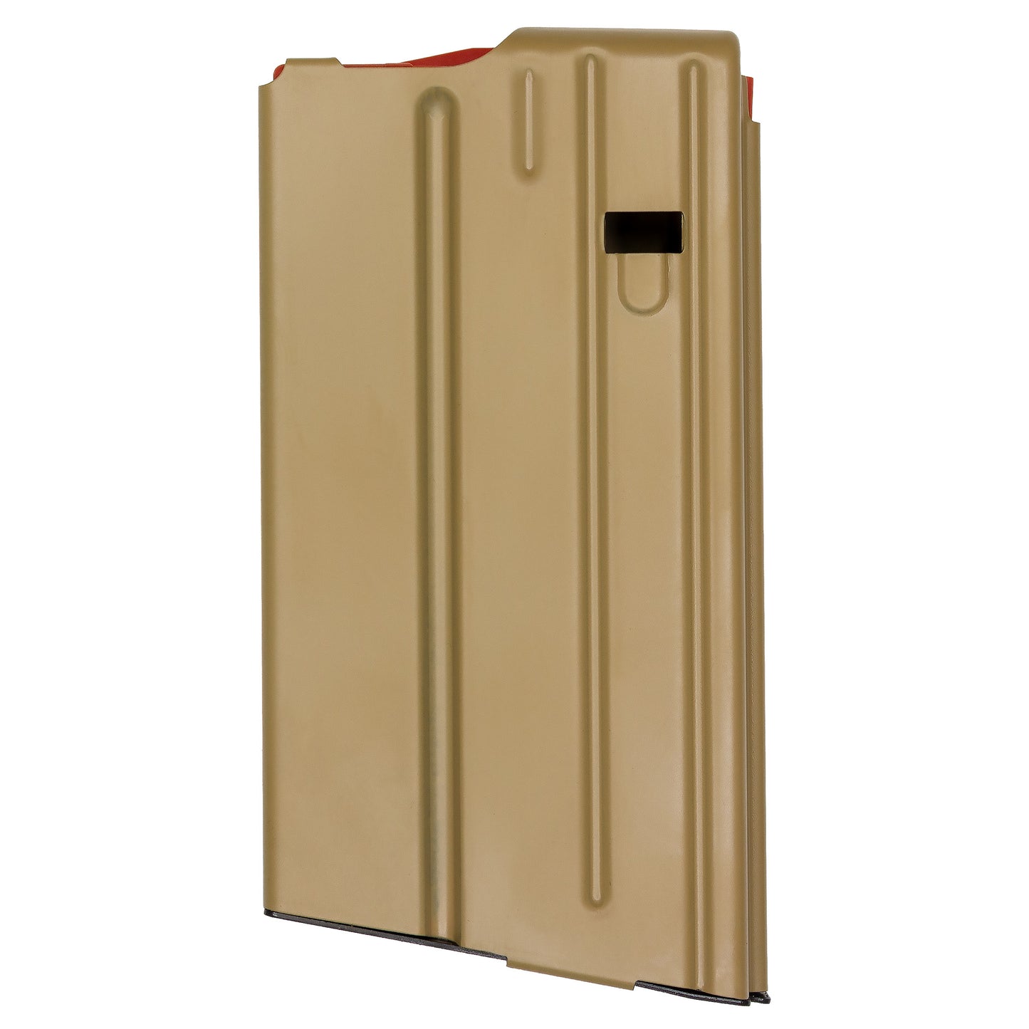 Mag Duramag 20rd 308/6.8x51 Ss Fde