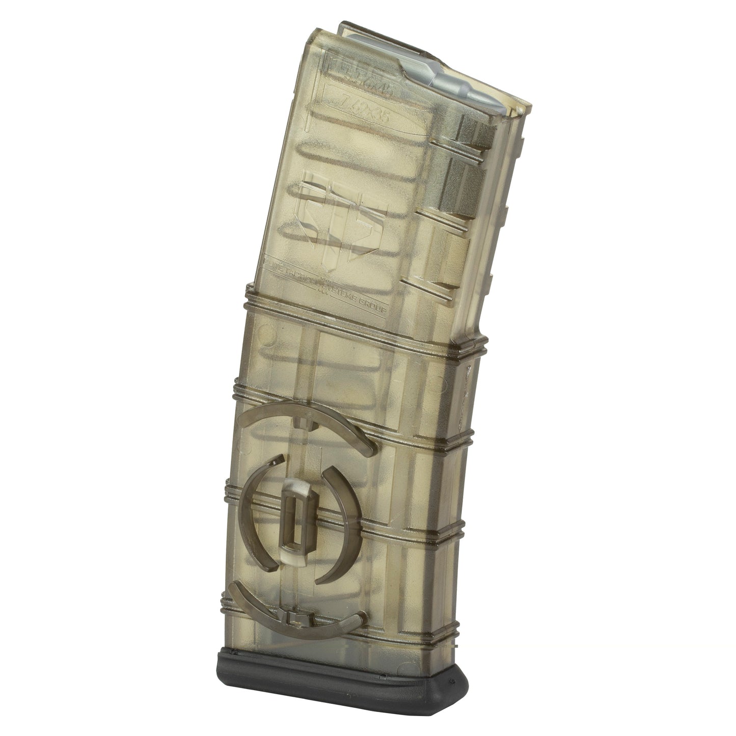 Ets Mag Ar556 30rd Coupled Clr G2