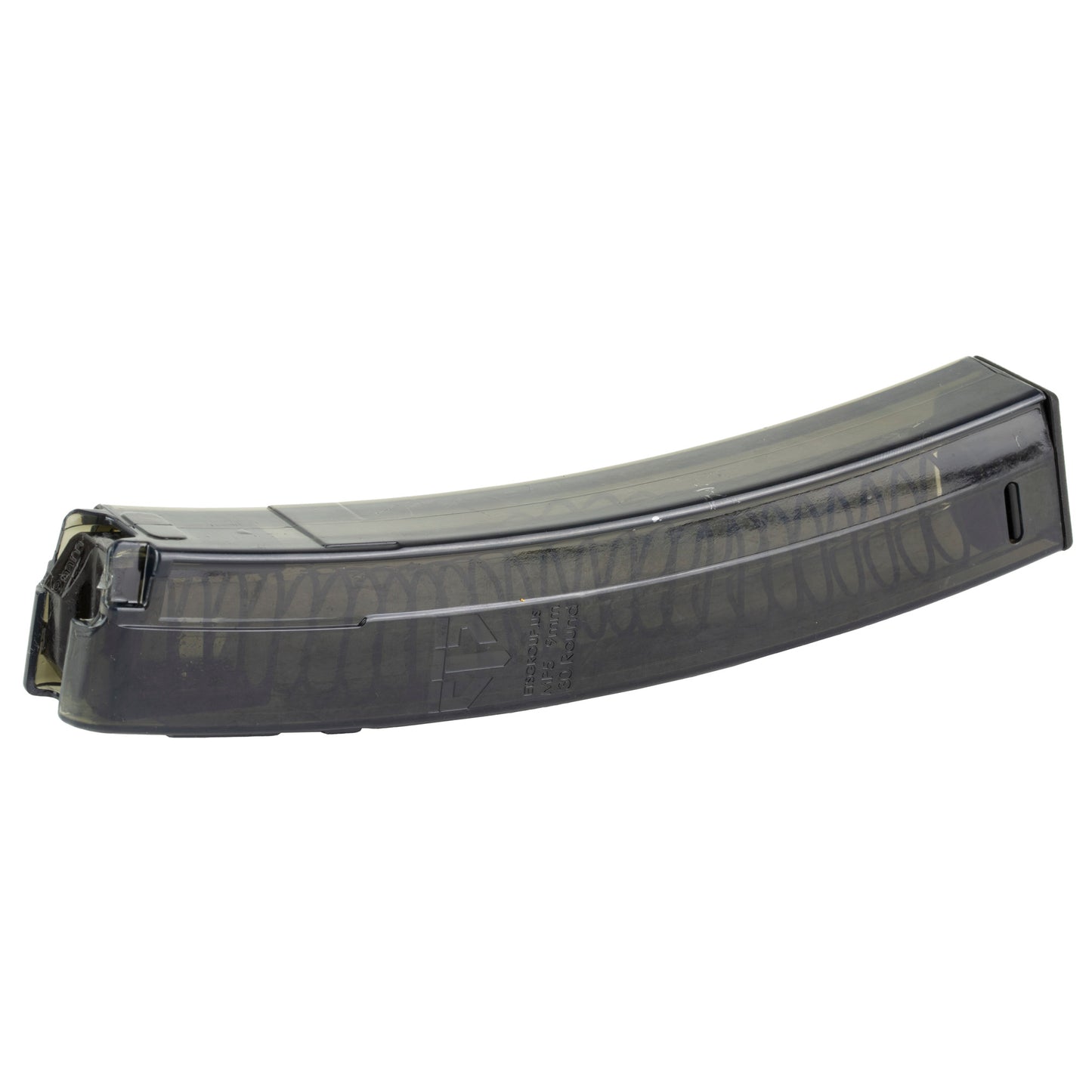 Ets Mag For Hk Mp5 9mm 30rd Crb Smk