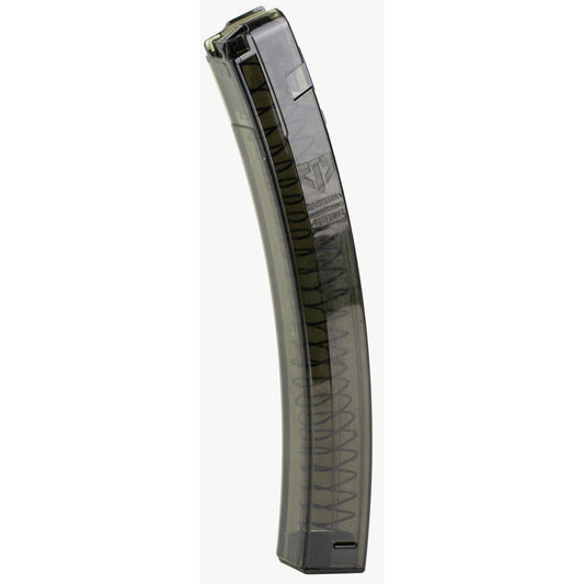 Ets Mag For Hk Mp5 9mm 40rd Crb Smk