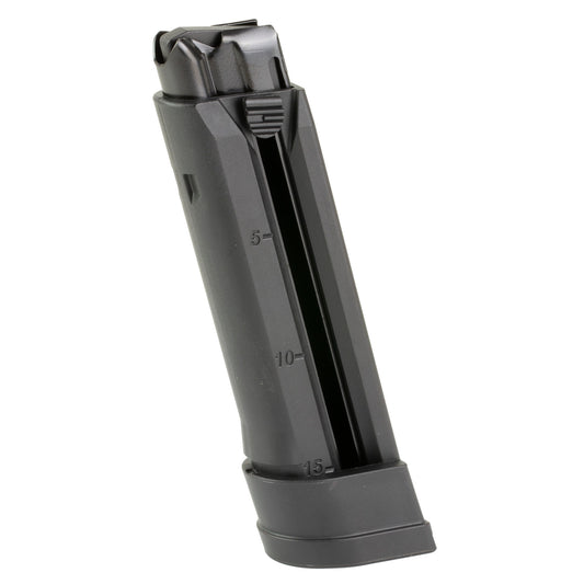 Mag Fn 502 22lr 15rd Blk