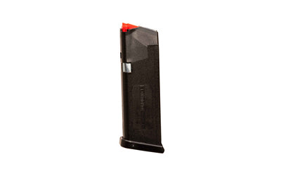 Go Mag Glock 19 15rd Black