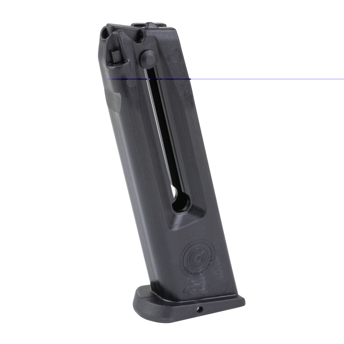 Magazine Gpwr 22lr 10rd K22