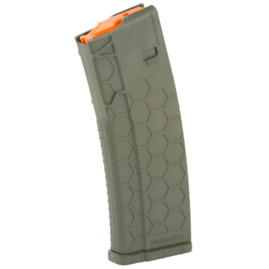 Mag Hexmag Series 2 5.56 10rd Odg