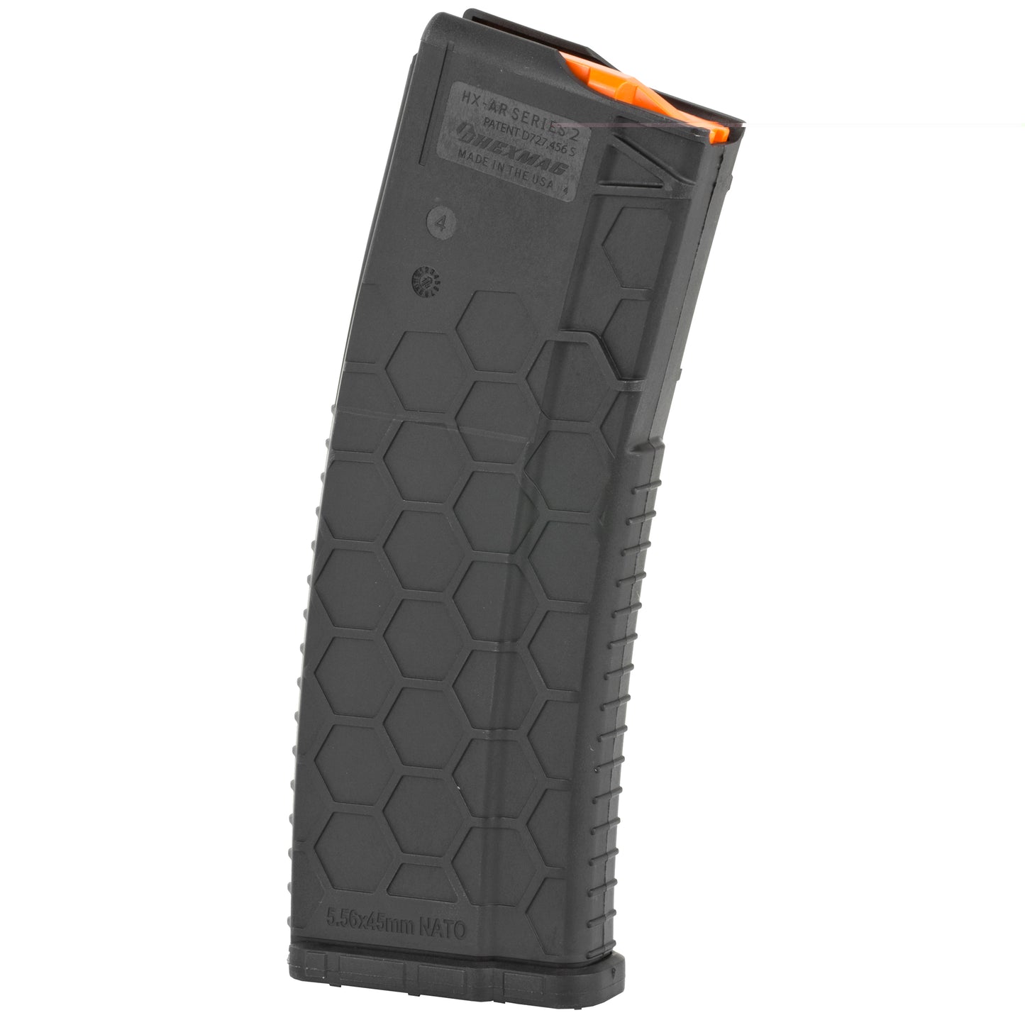 Mag Hexmag Series 2 5.56 15rd Blk