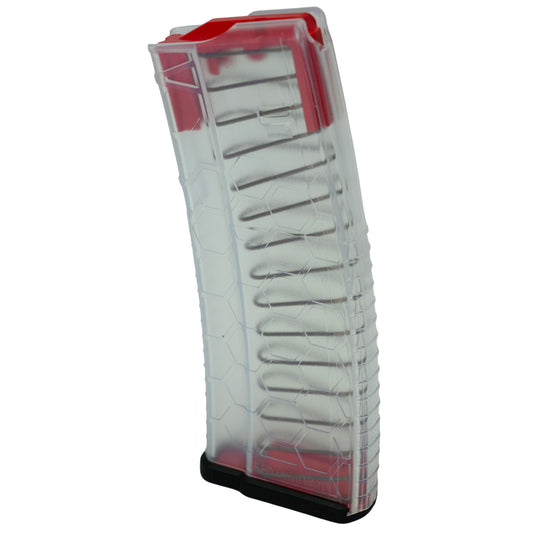 Mag Hexmag Hv S2 Ar15 5.56 30rd Clr
