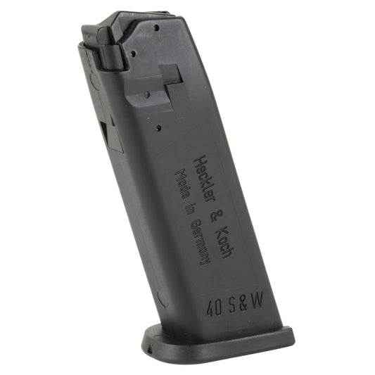 Mag Hk Usp-fs 40sw 13rd