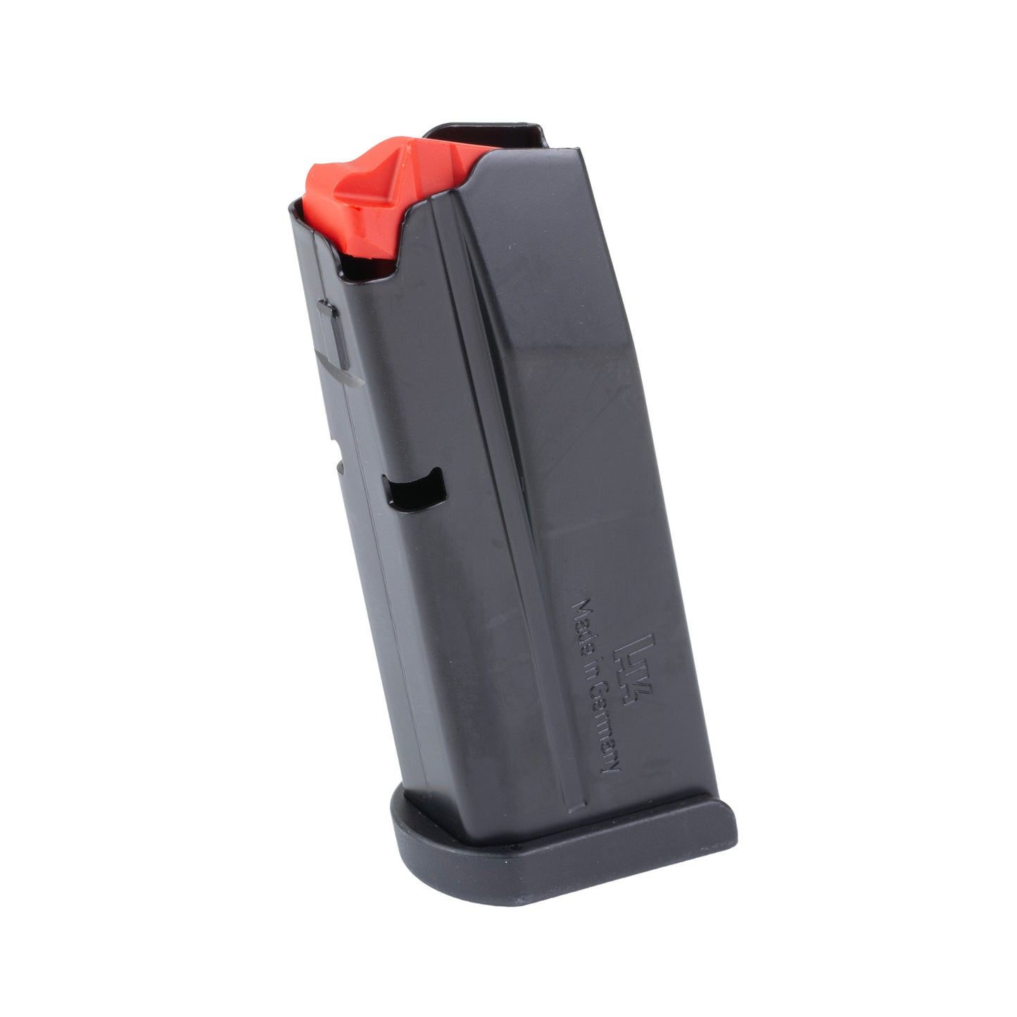 Mag Hk Vp9cc 10rd Flush Floorplt Blk