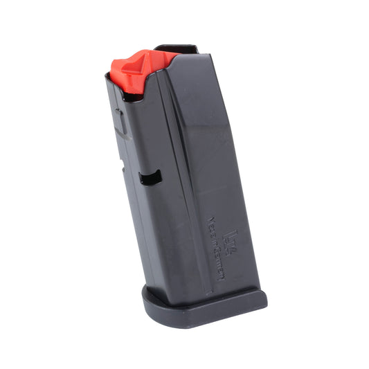 Mag Hk Vp9cc 10rd Flush Floorplt Blk