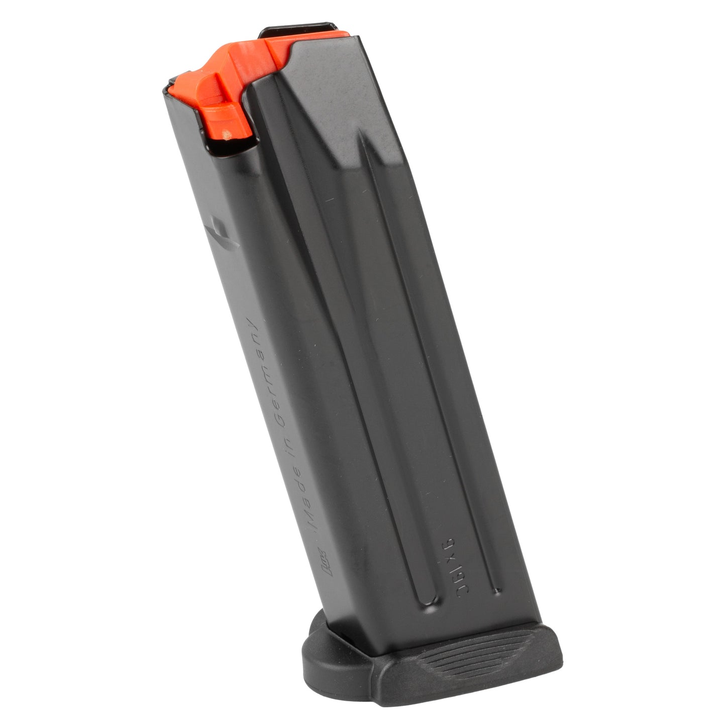 Mag Hk Vp9f A1 17rd Blk