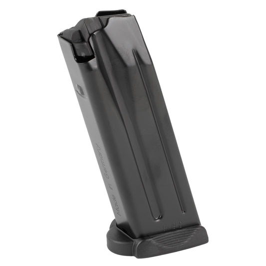 Mag Hk Vp9k A1 15rd Blk