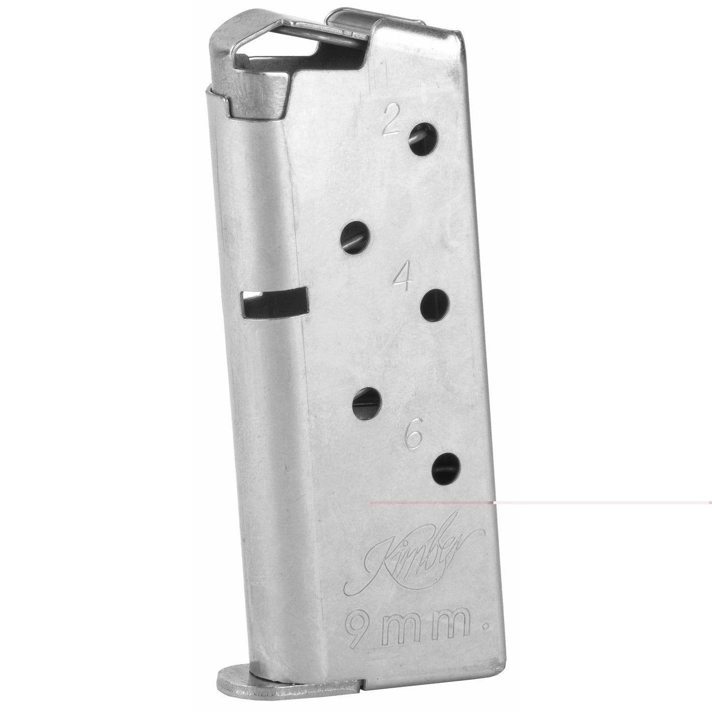Mag Kimber Micro 9 & Evo Sp 9mm 6rd