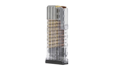 Lancer L7awm 7.62 25rd Trans Smoke