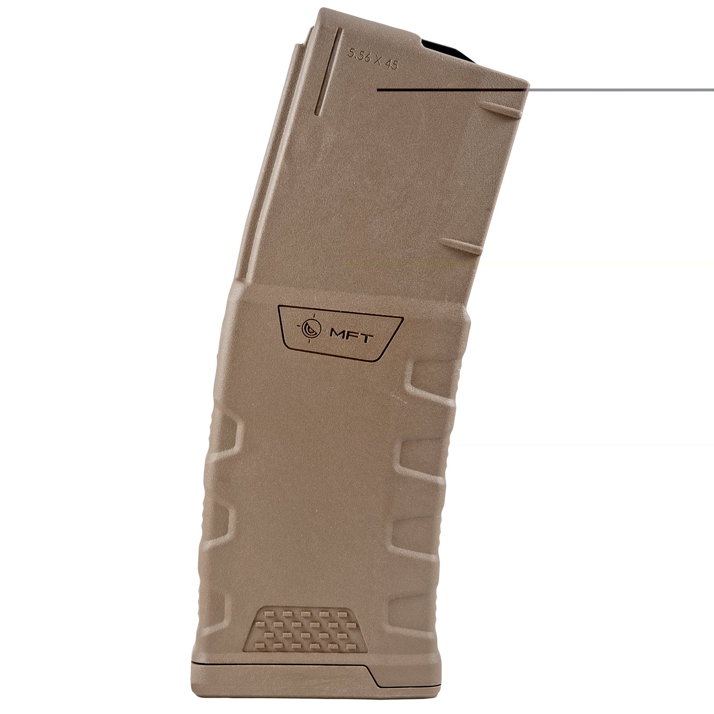 Mag Mft Extreme Duty 5.56 30rd Sde
