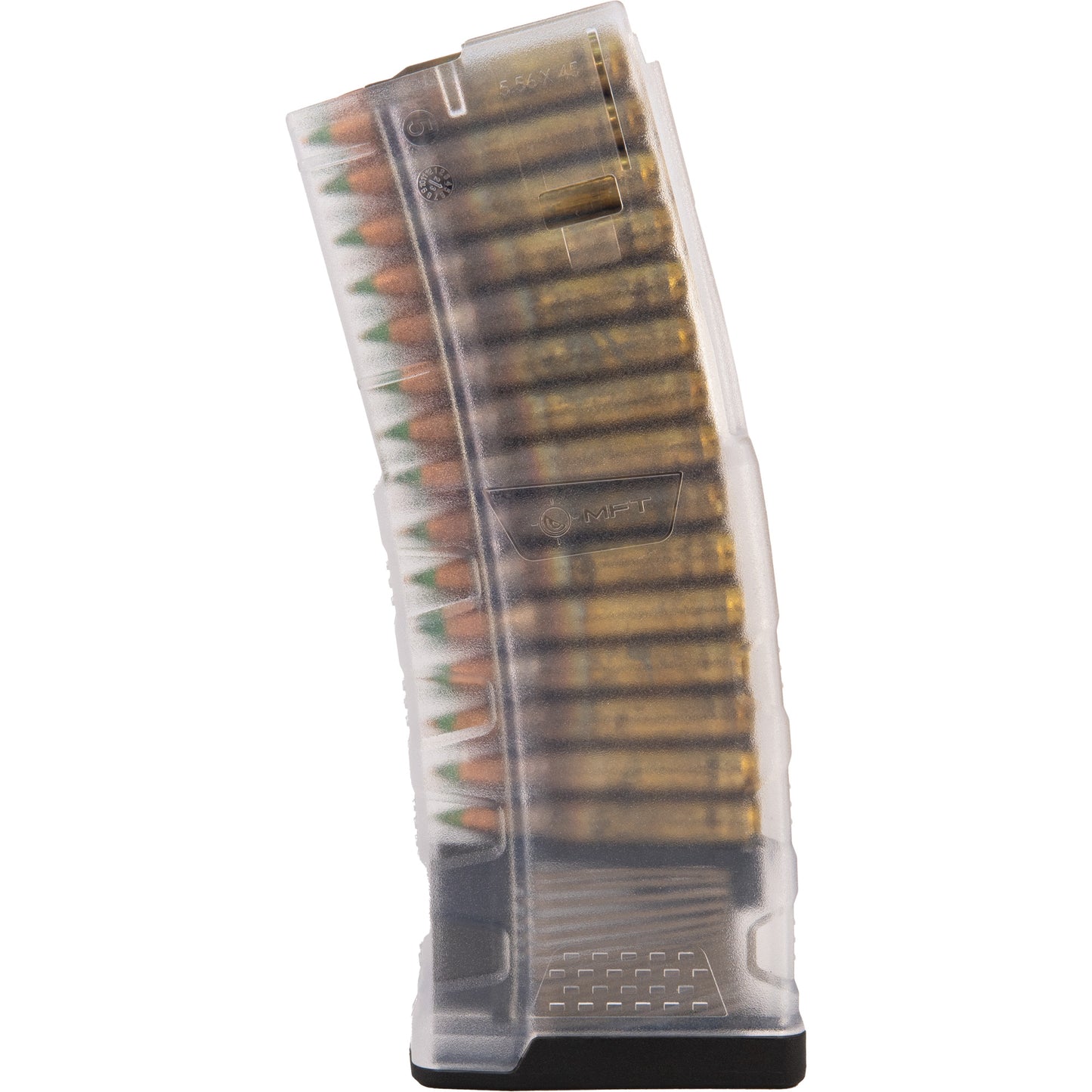 Mag Mft Exd 5.56 30rd