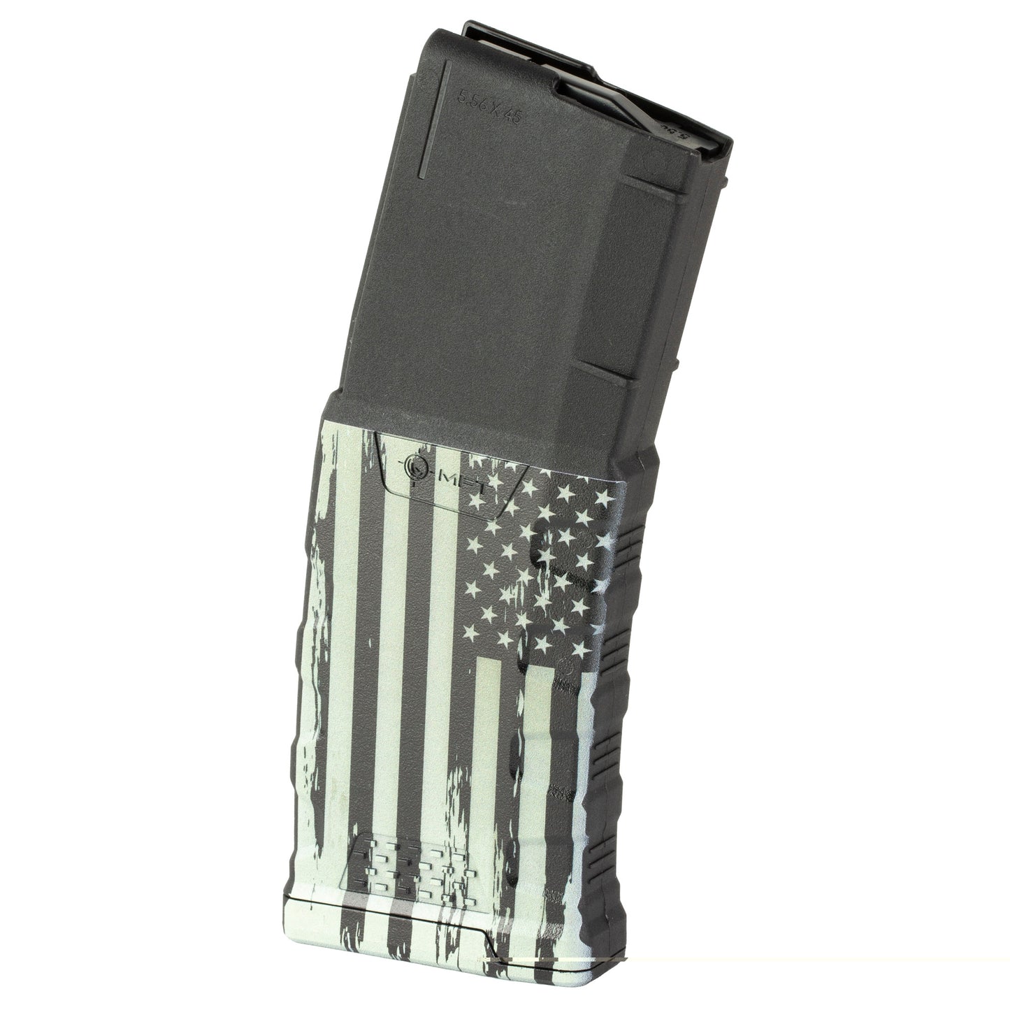 Mag Mft Extreme Duty 5.56 30rd Amf4