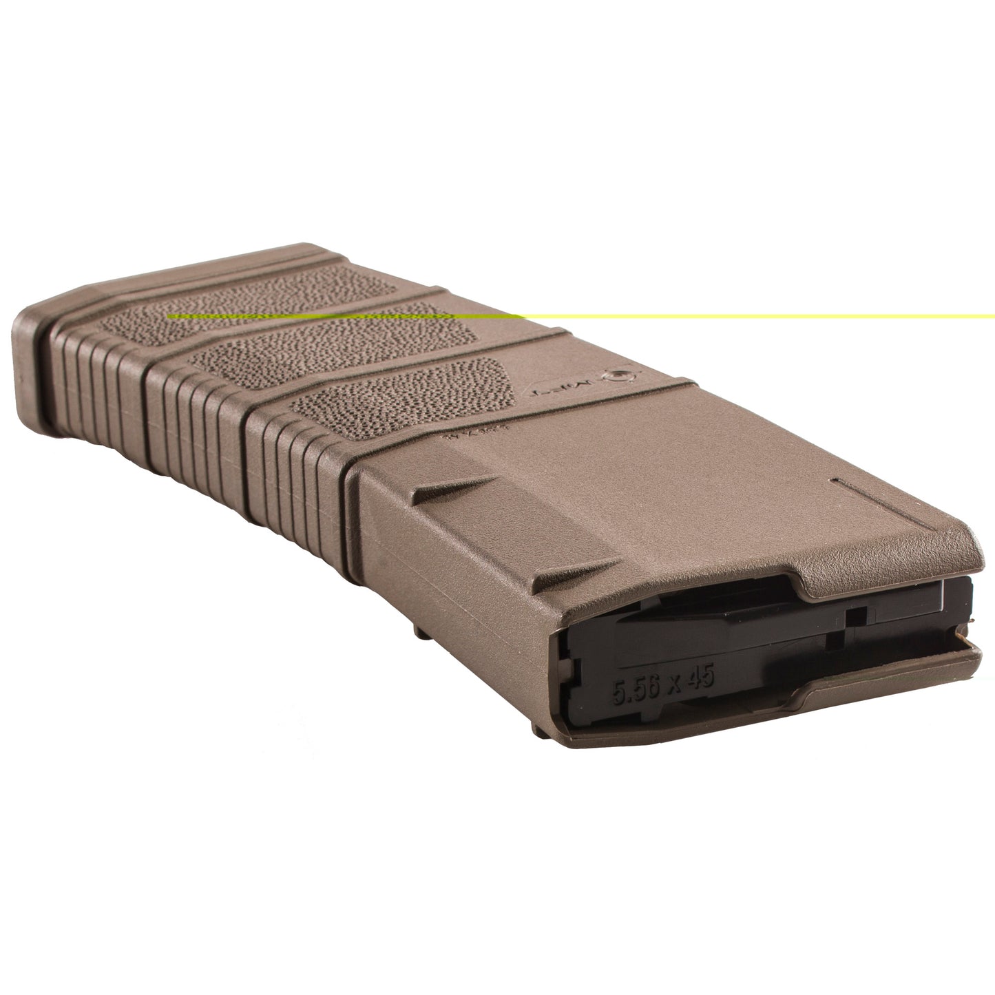 Mag Mft 556 30rd Scorched Dark Earth