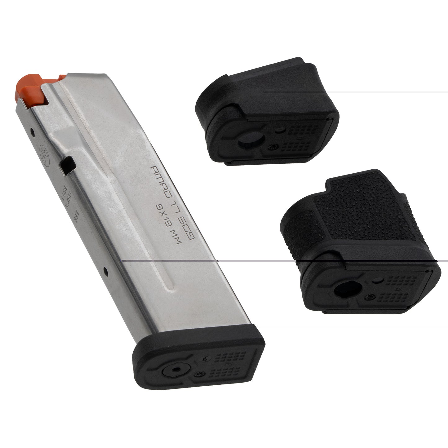 Magpul Amag 17 Sg9 9mm Sig P365 Sst