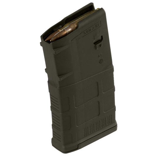 Magpul Pmag M3 7.62 20rd Odg