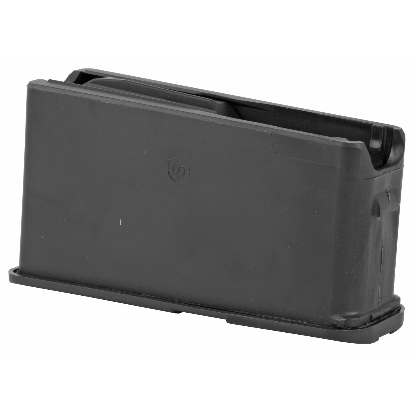 Mag Msbrg Patriot Long Action 4rd