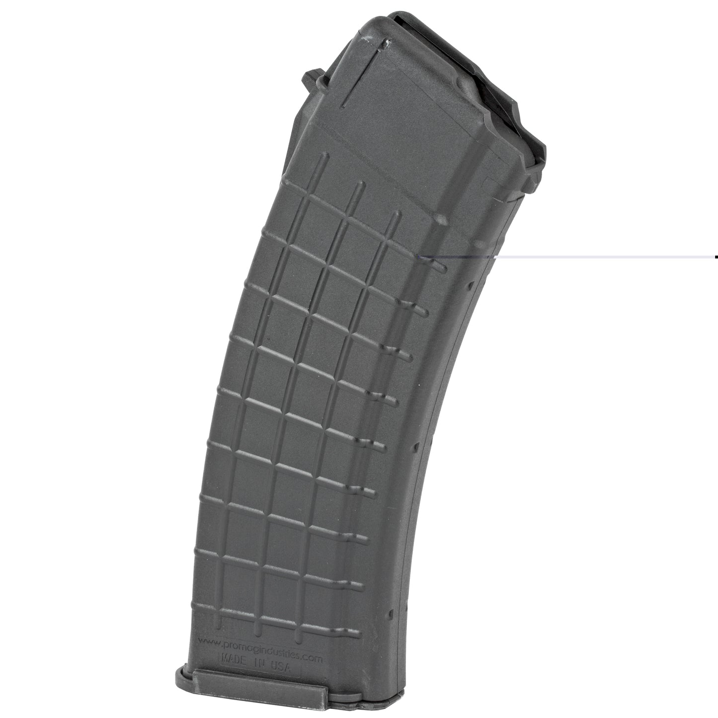 Promag Ak-74 5.45x39 30rd Poly Blk