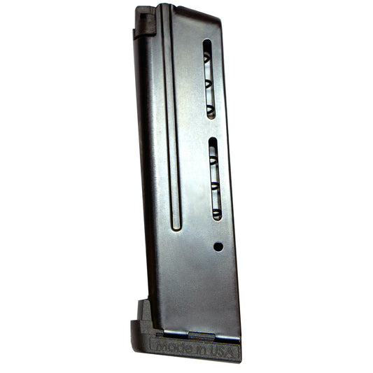 Promag 1911 9mm 10rd Blue Steel