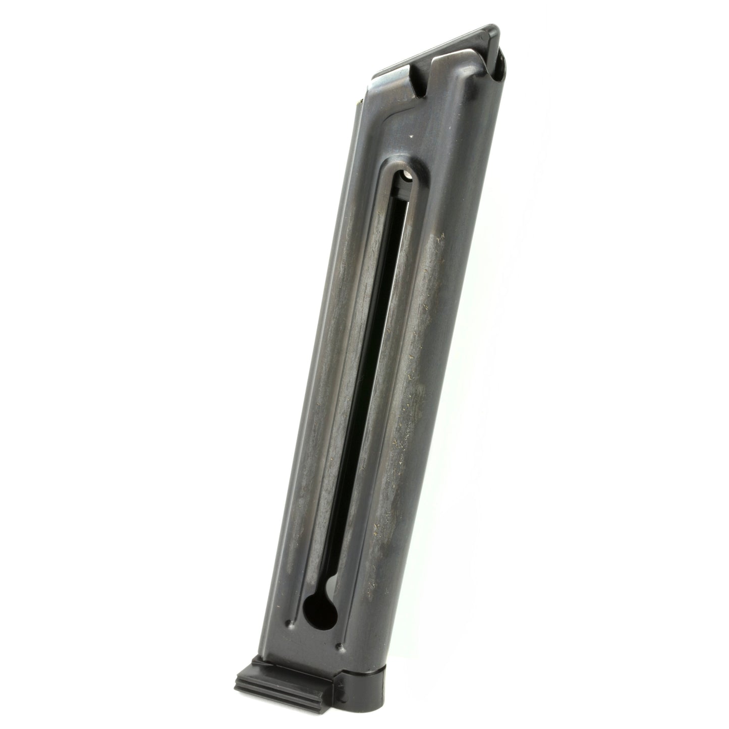 Mag Ruger Mkii 22lr 10rd Bl