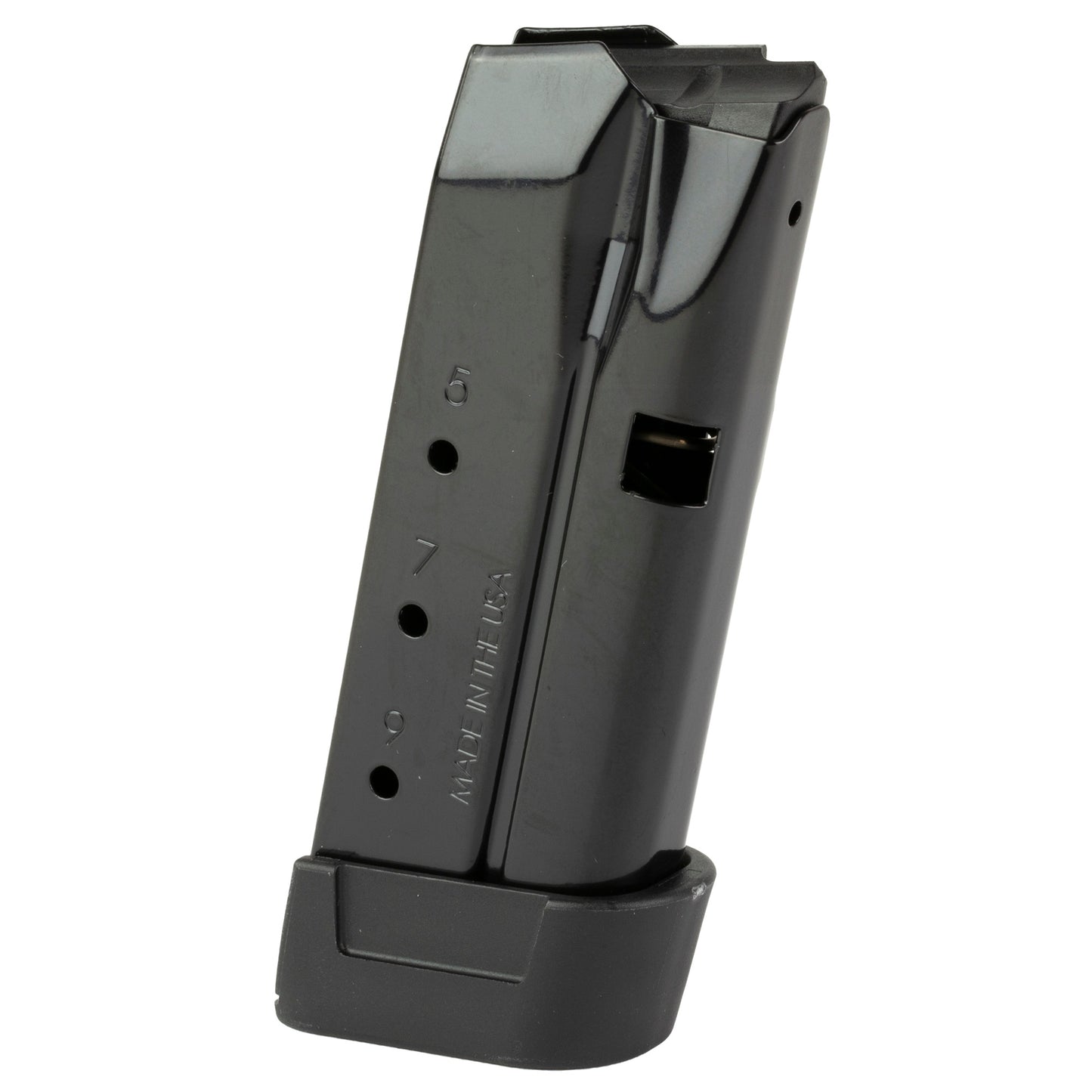 Mag Shield Z9 For Glk 43 9rd Steel