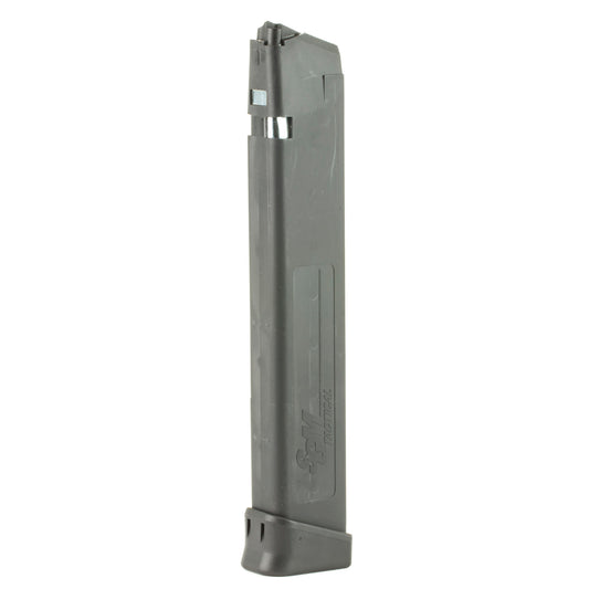 Mag Sgmt For Glk 17 9mm 33rd
