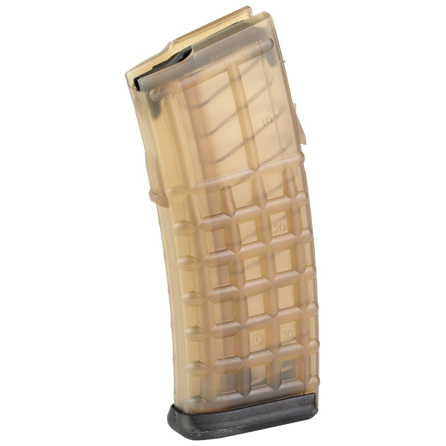 Mag Steyr Aug 30rd 556nato Blk Tran