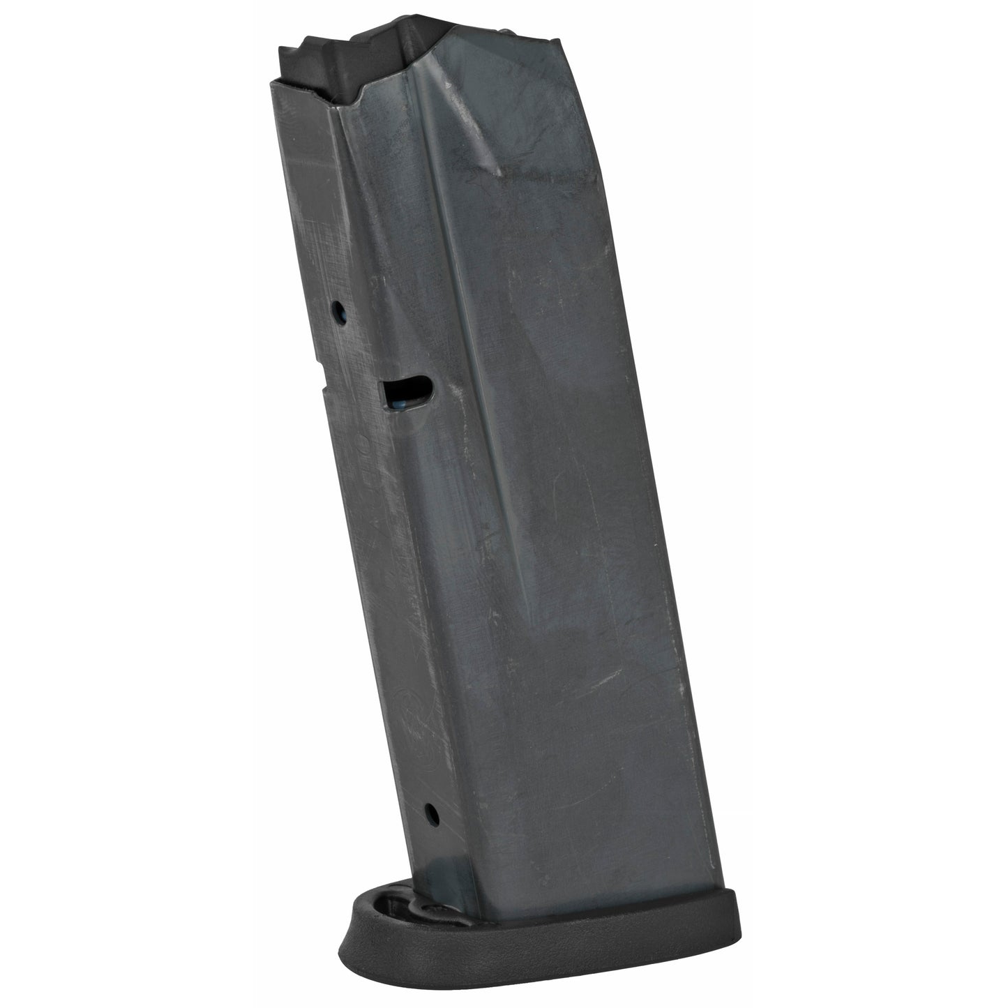Mag S&w M&p 45 10rd Slv/blk