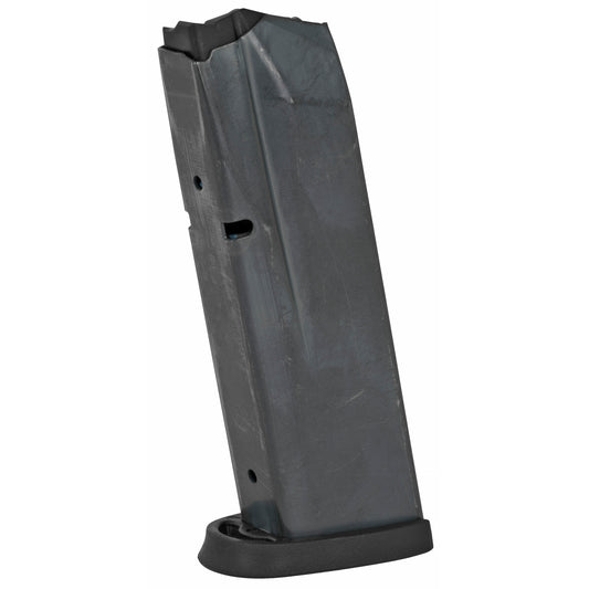 Mag S&w M&p 45 10rd Slv/blk