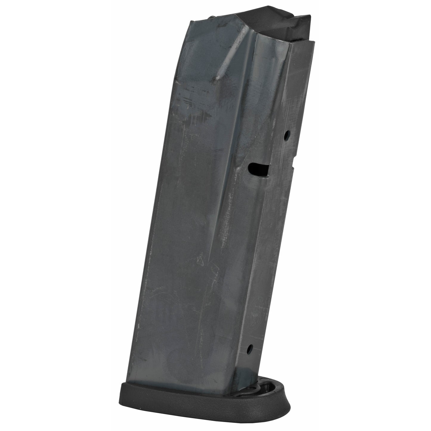 Mag S&w M&p 45 10rd Slv/blk